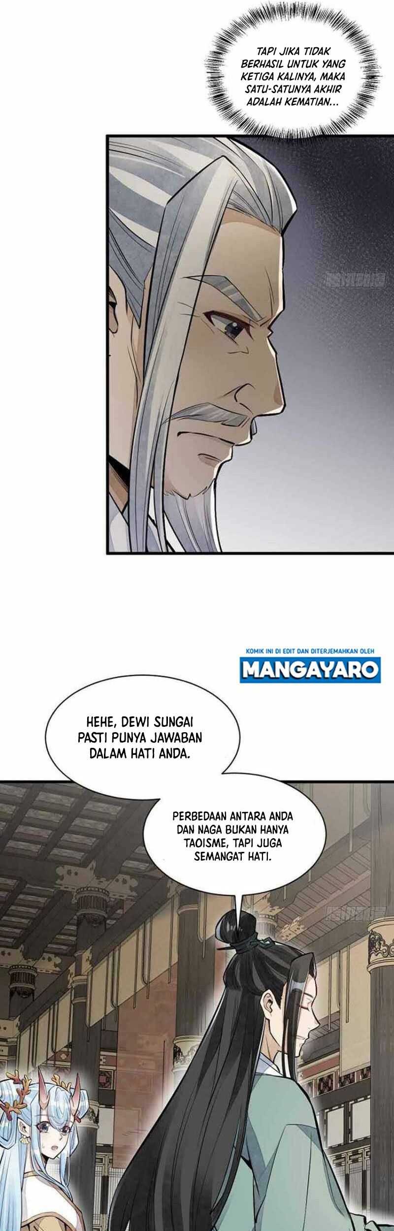 Lanke Special Destiny Chapter 78 Gambar 10