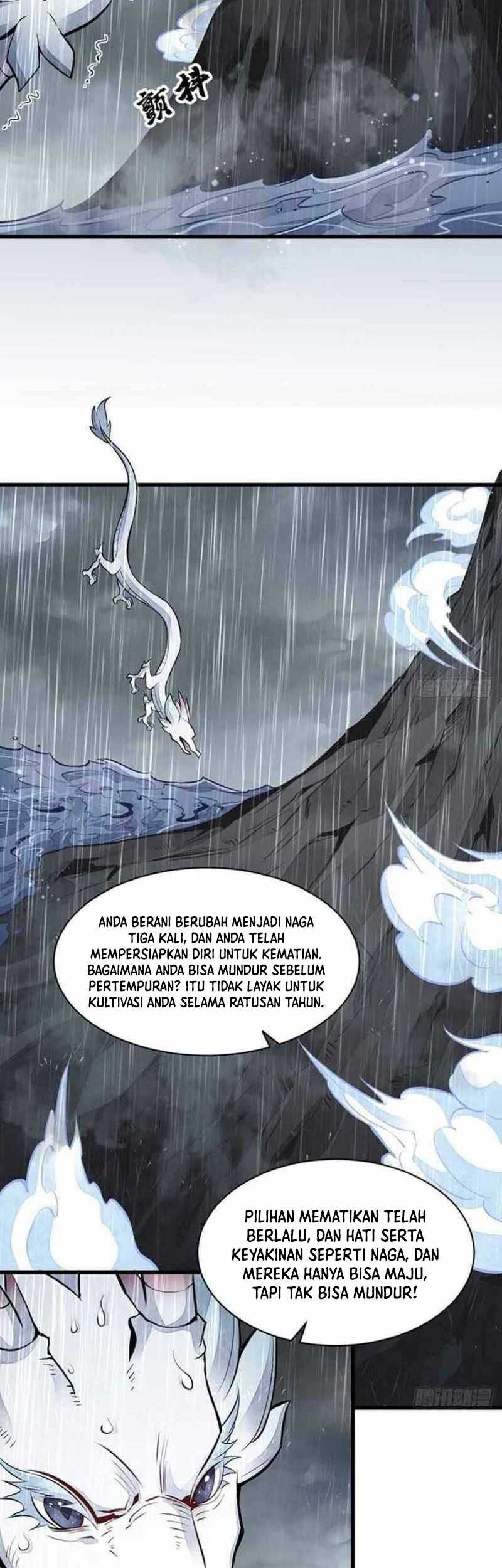 Lanke Special Destiny Chapter 78 Gambar 23