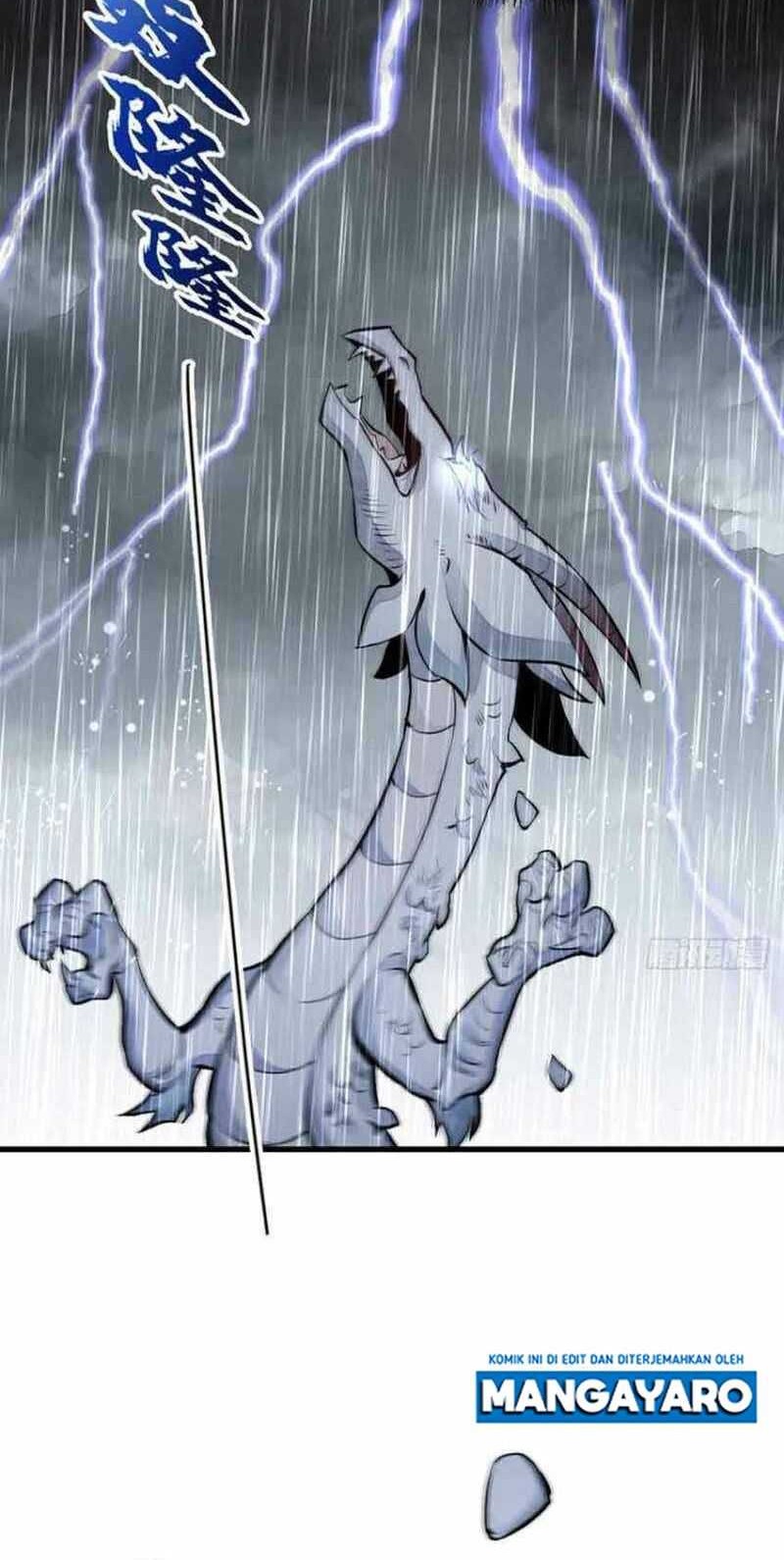 Lanke Special Destiny Chapter 78 Gambar 25