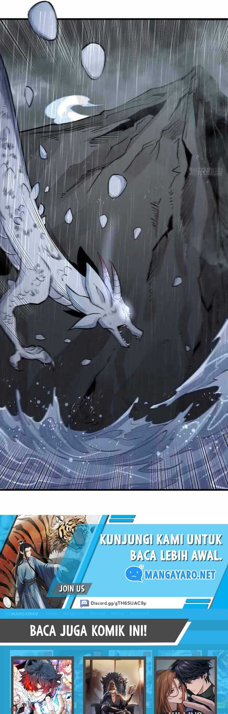 Lanke Special Destiny Chapter 78 Gambar 26