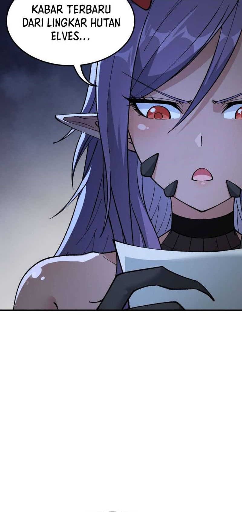 The Heavenly Path Is Not Stupid Chapter 28 Gambar 53