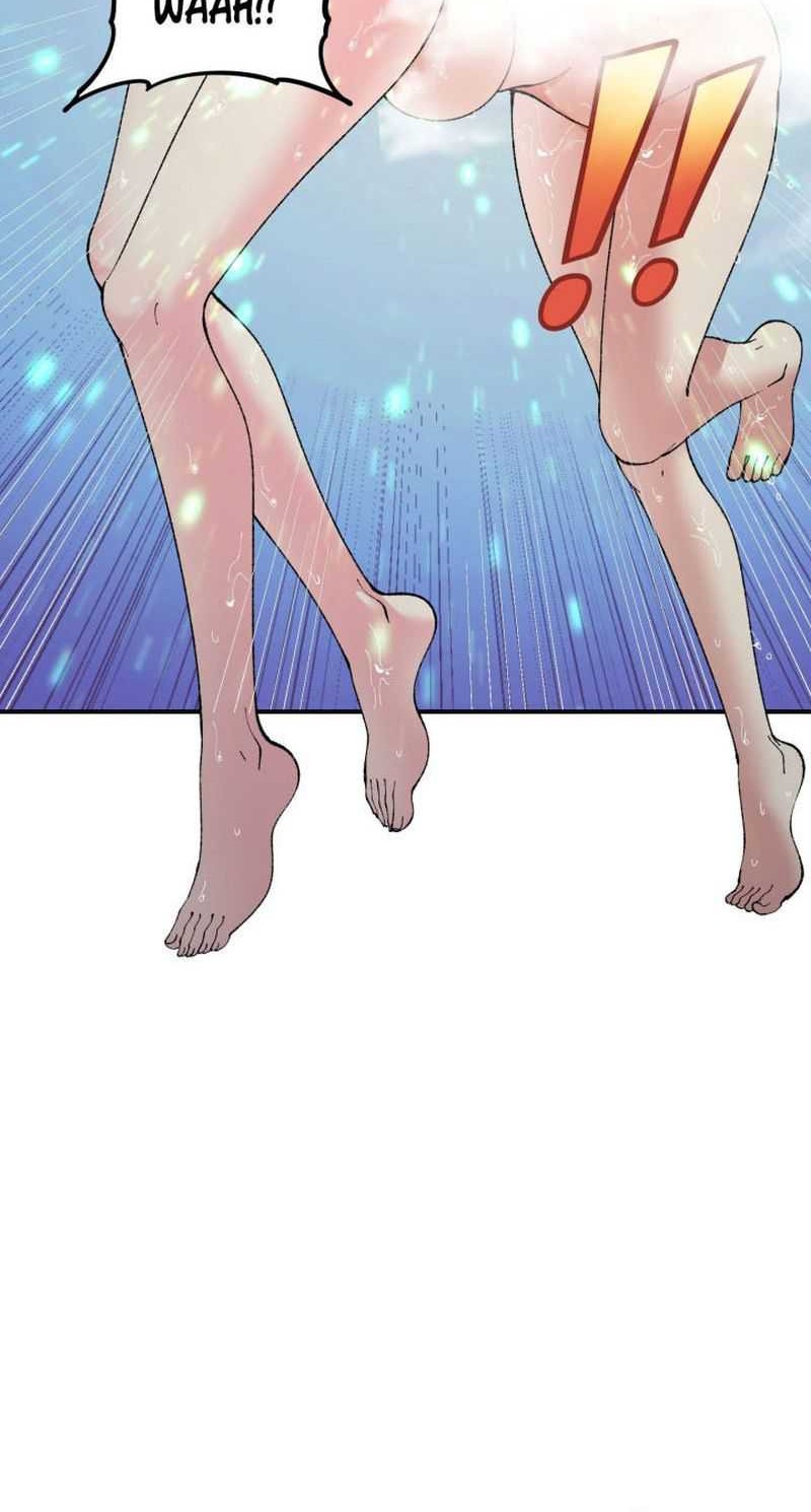 The Heavenly Path Is Not Stupid Chapter 28 Gambar 37