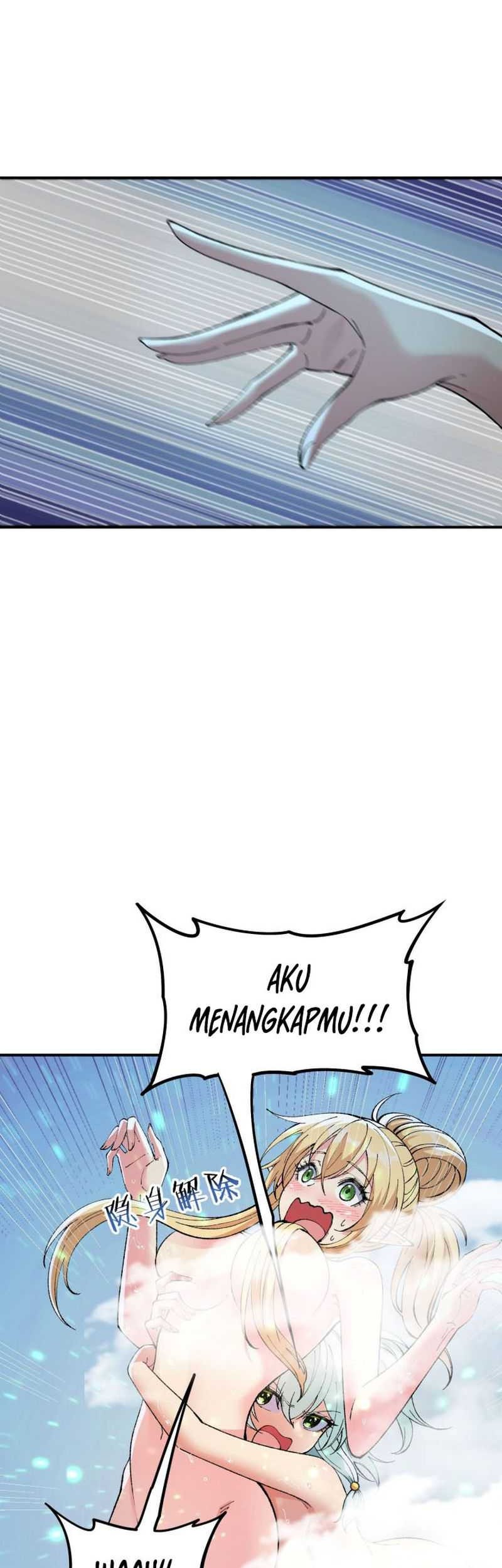 The Heavenly Path Is Not Stupid Chapter 28 Gambar 36