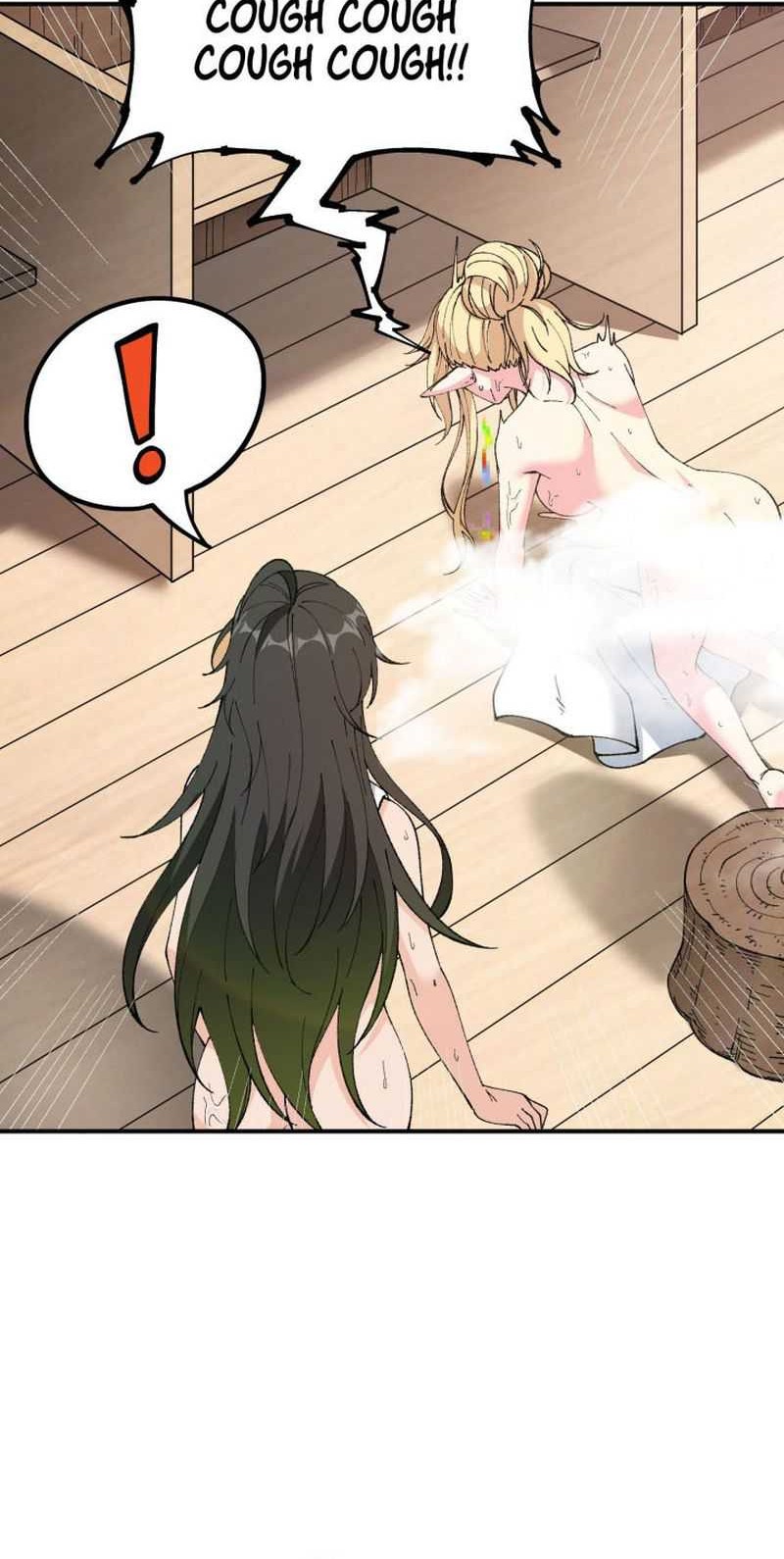 The Heavenly Path Is Not Stupid Chapter 28 Gambar 5