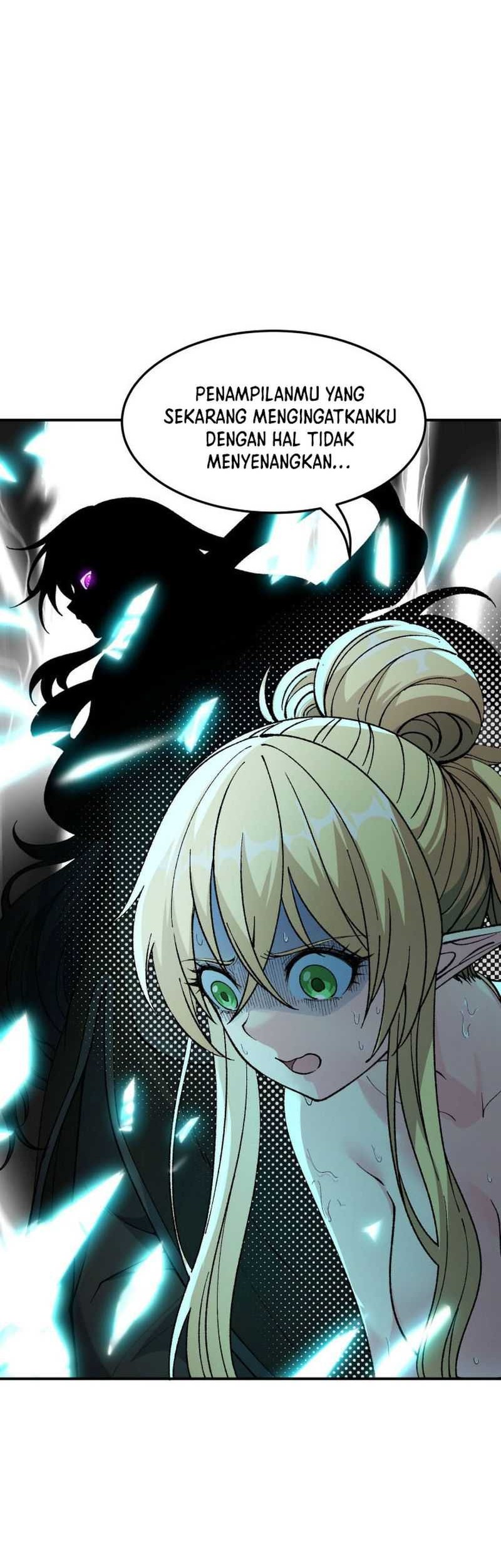 The Heavenly Path Is Not Stupid Chapter 28 Gambar 7