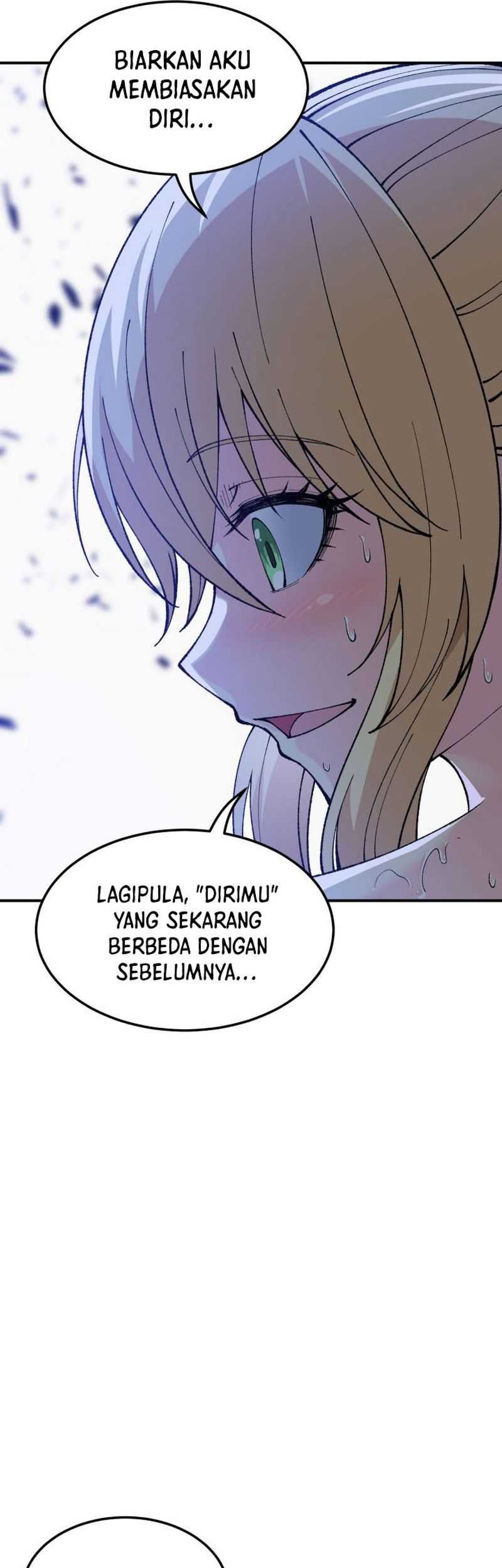 The Heavenly Path Is Not Stupid Chapter 28 Gambar 10