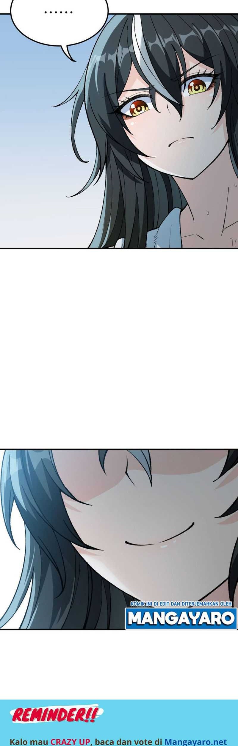 The Heavenly Path Is Not Stupid Chapter 28 Gambar 11