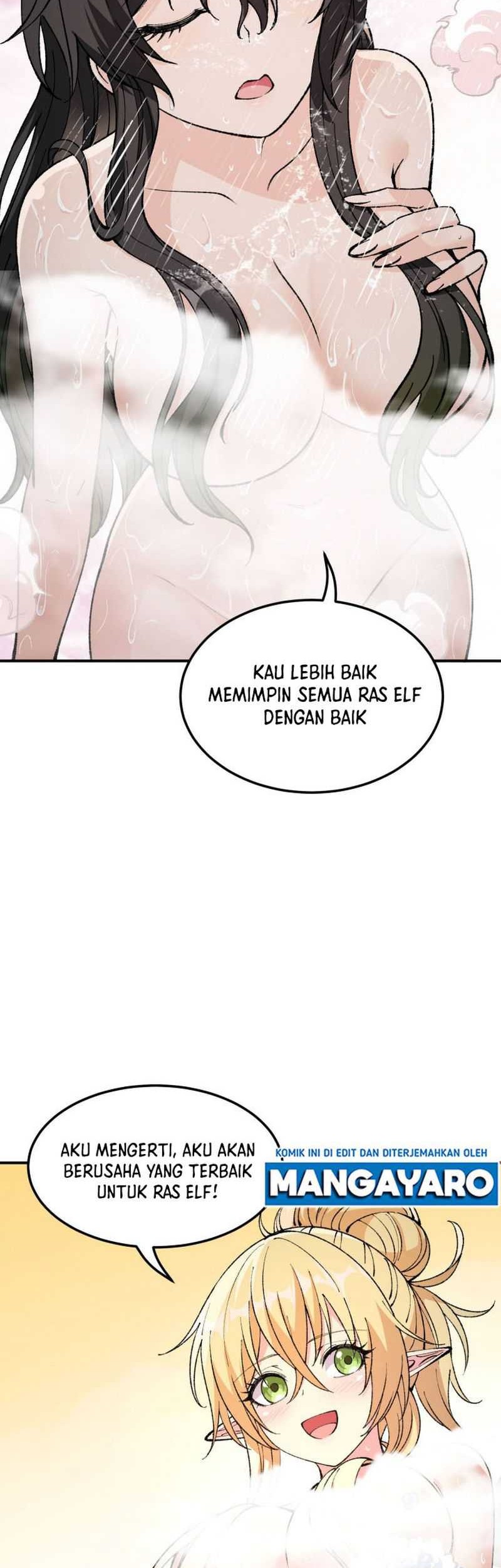 The Heavenly Path Is Not Stupid Chapter 28 Gambar 15