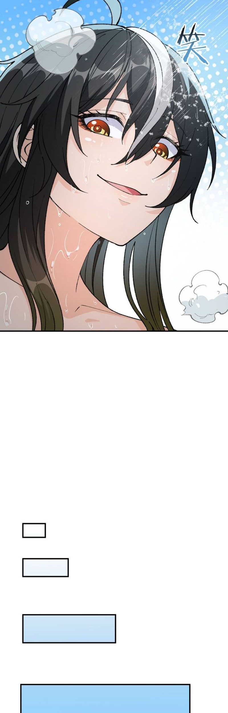 The Heavenly Path Is Not Stupid Chapter 28 Gambar 19