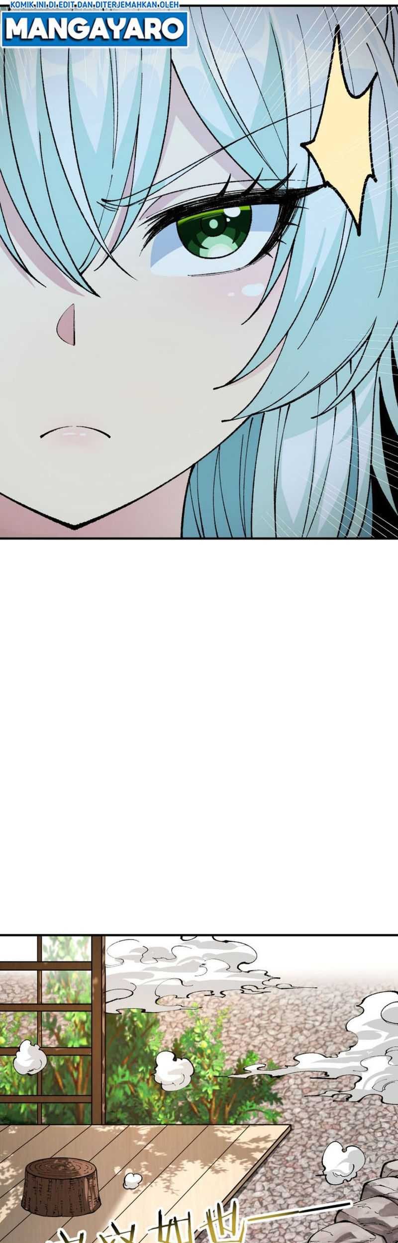 The Heavenly Path Is Not Stupid Chapter 28 Gambar 26