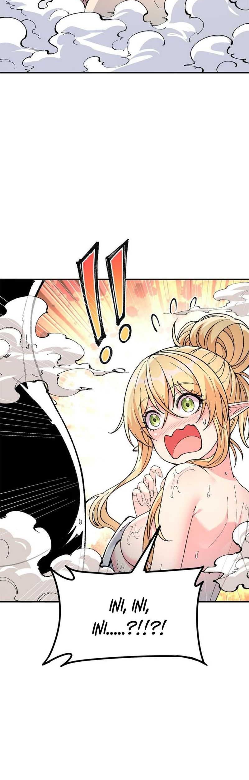 The Heavenly Path Is Not Stupid Chapter 27 Gambar 56