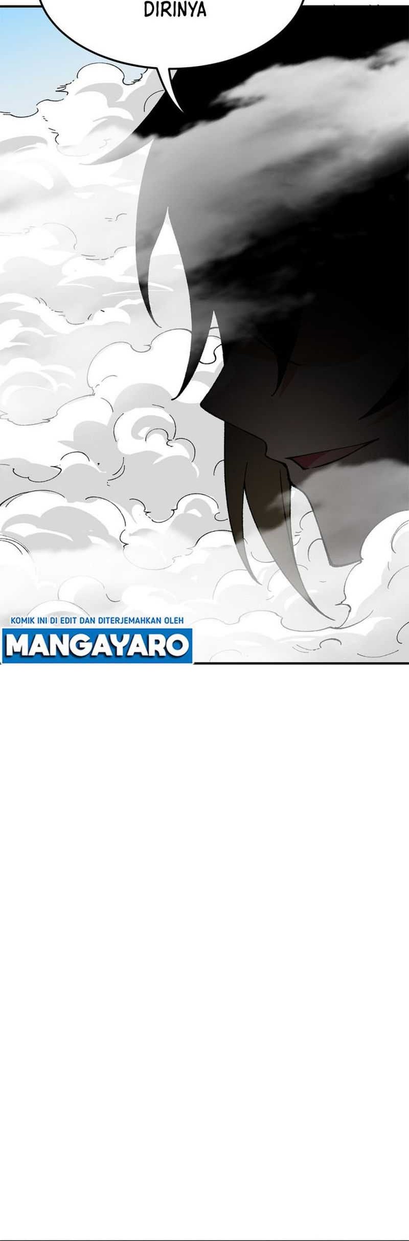 The Heavenly Path Is Not Stupid Chapter 27 Gambar 41