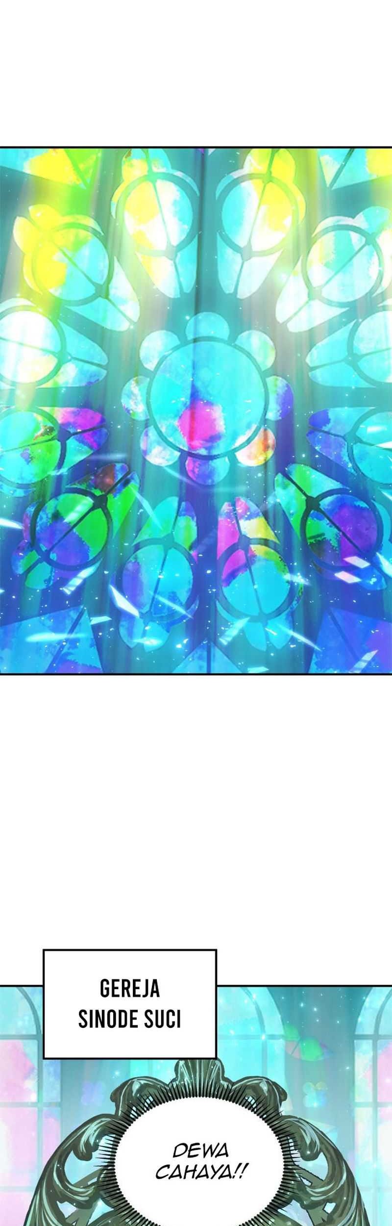 The Heavenly Path Is Not Stupid Chapter 27 Gambar 8