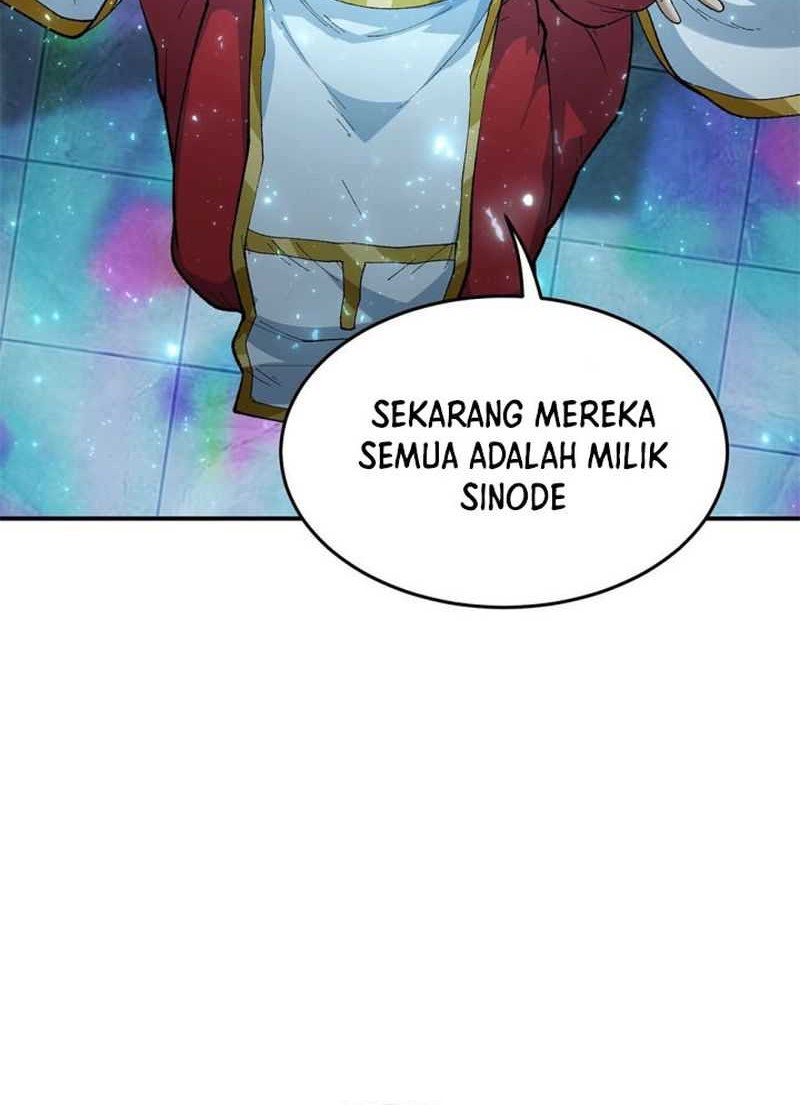 The Heavenly Path Is Not Stupid Chapter 27 Gambar 13