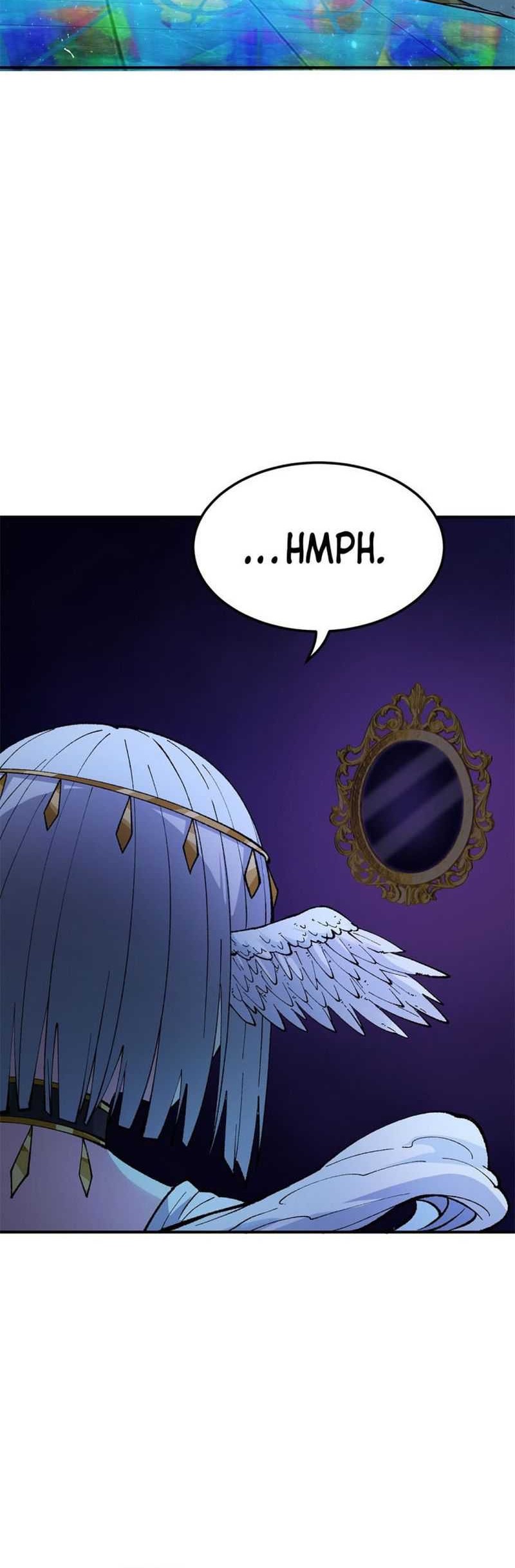 The Heavenly Path Is Not Stupid Chapter 27 Gambar 17