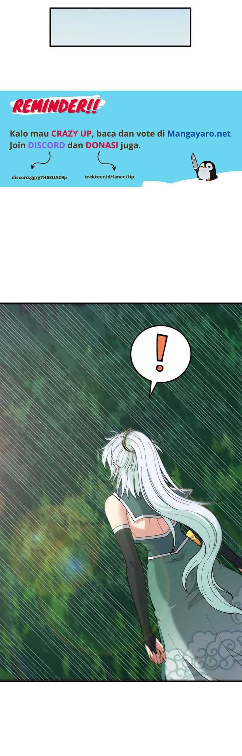 The Heavenly Path Is Not Stupid Chapter 27 Gambar 19