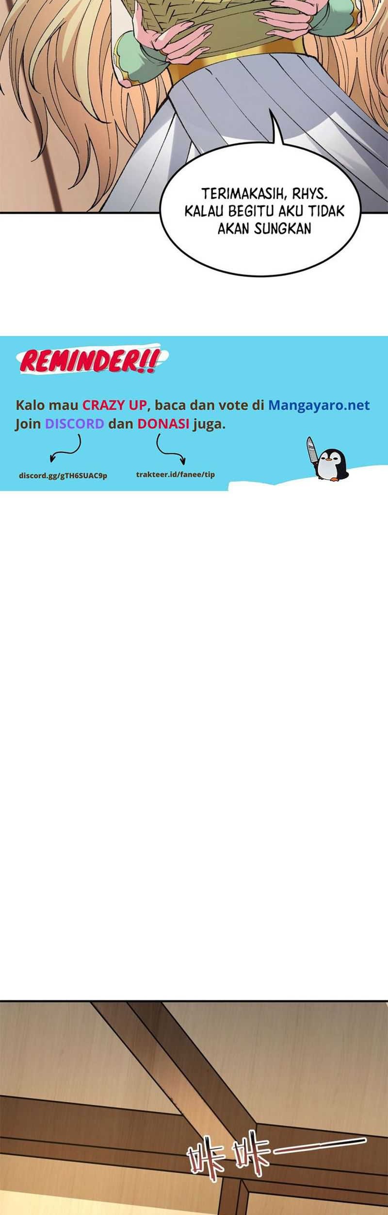 The Heavenly Path Is Not Stupid Chapter 27 Gambar 28