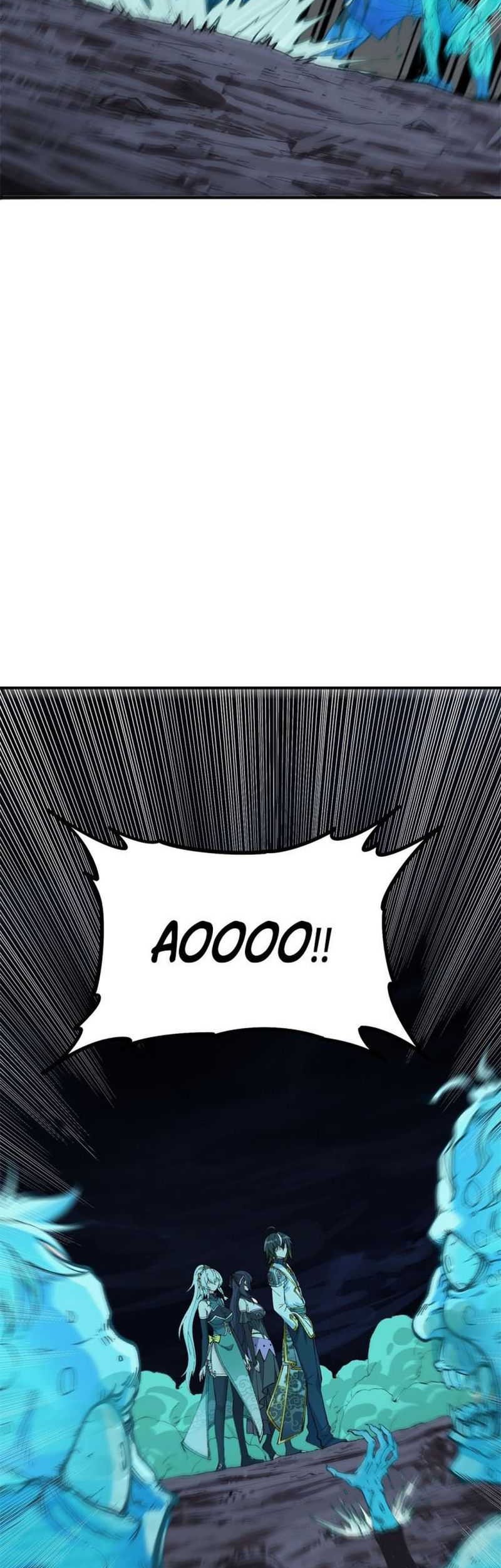 The Heavenly Path Is Not Stupid Chapter 30 Gambar 52