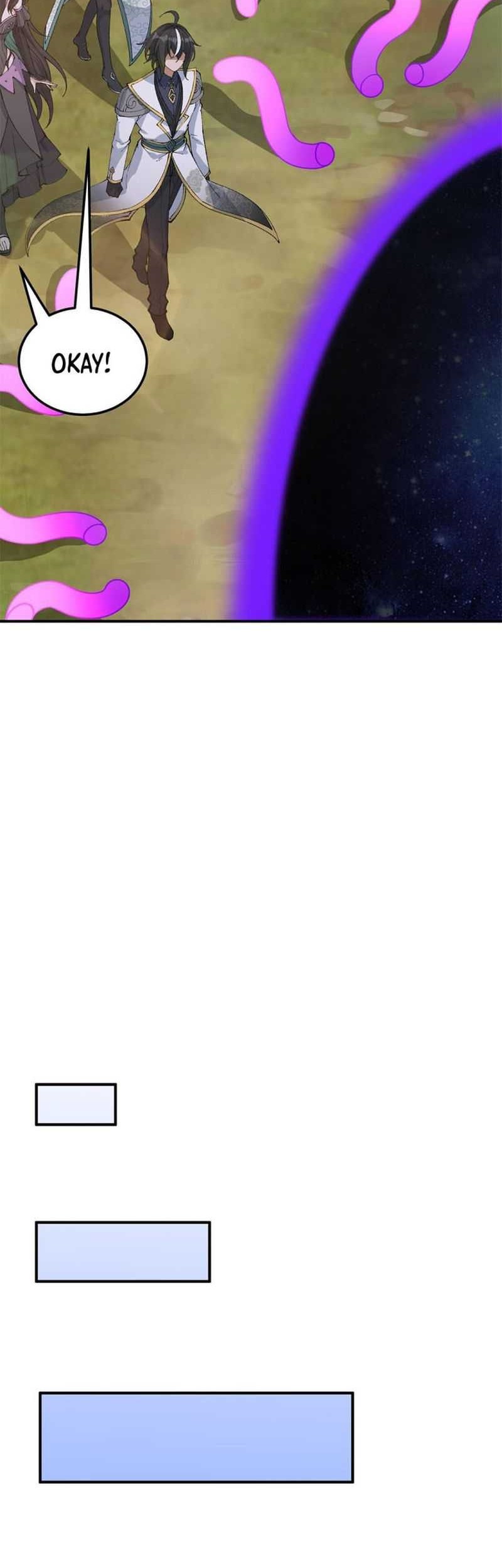 The Heavenly Path Is Not Stupid Chapter 30 Gambar 47