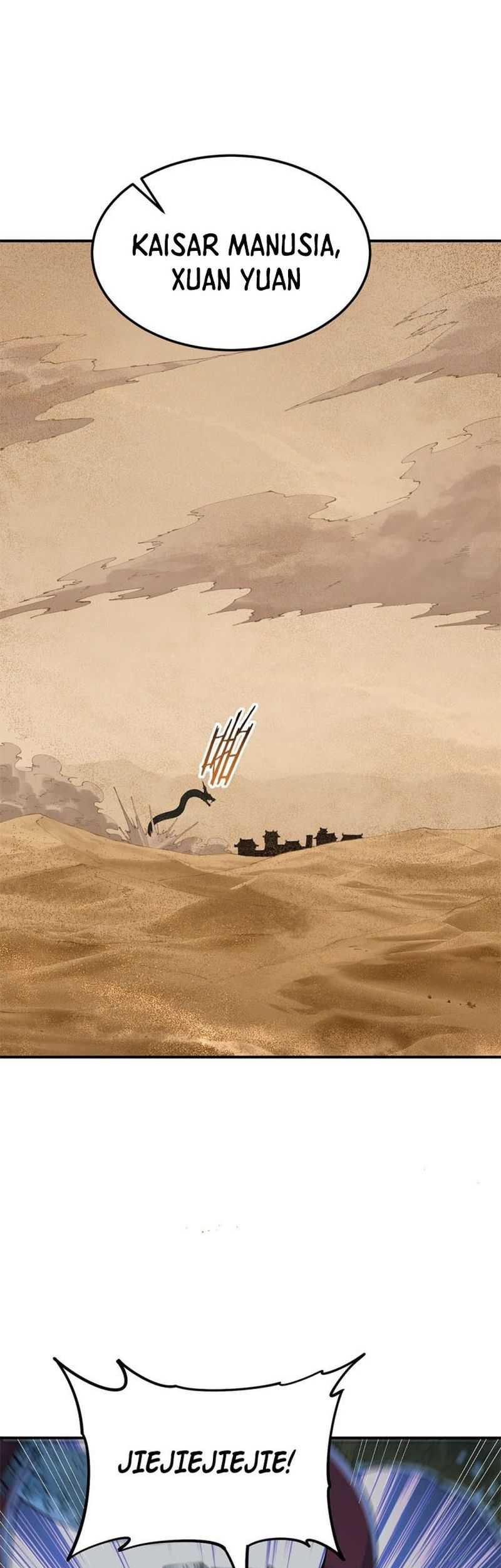 The Heavenly Path Is Not Stupid Chapter 30 Gambar 6