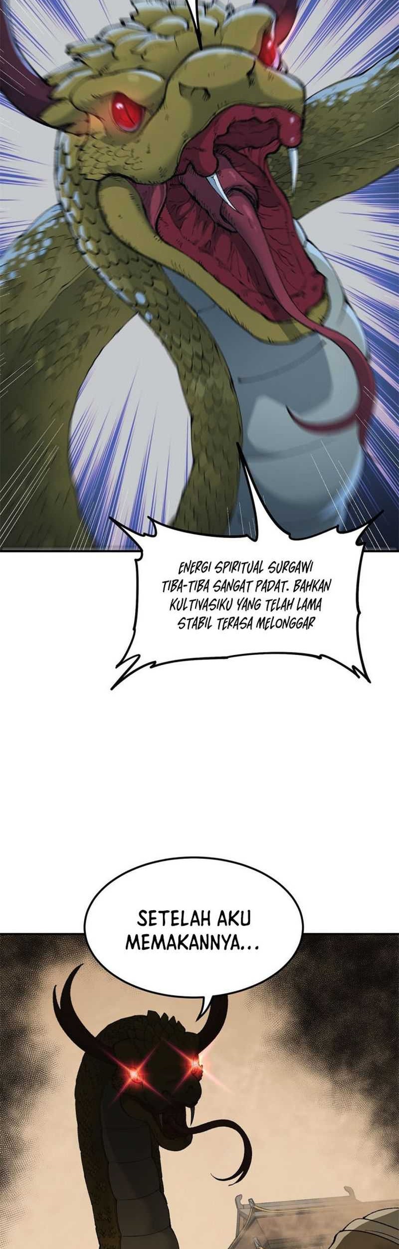 The Heavenly Path Is Not Stupid Chapter 30 Gambar 7