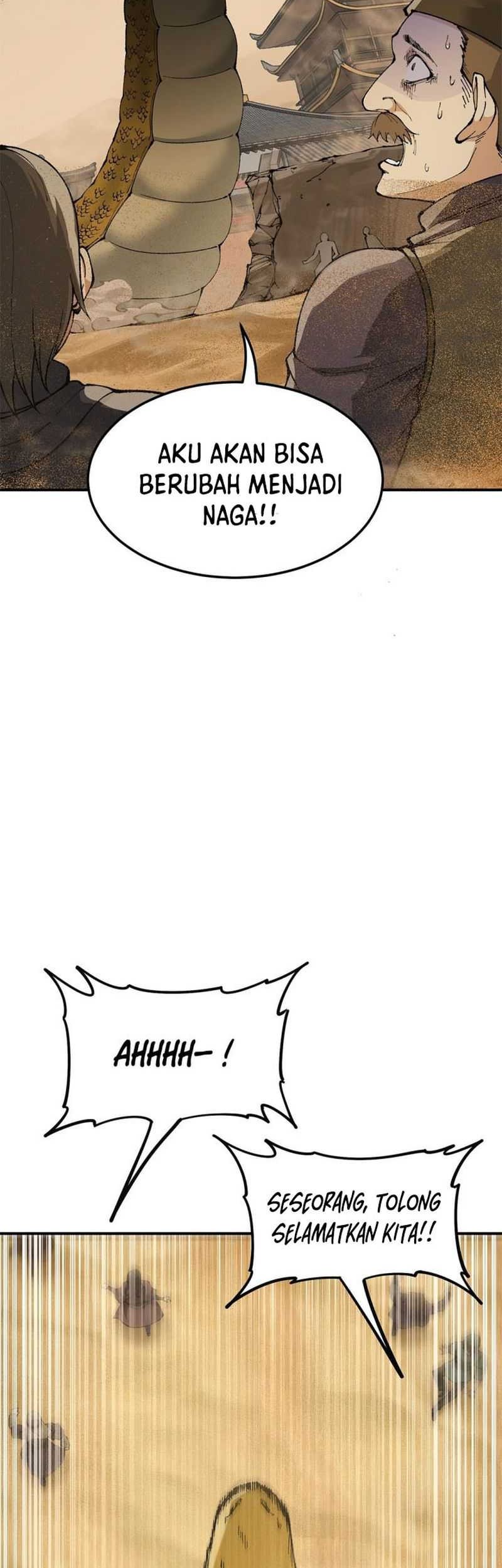 The Heavenly Path Is Not Stupid Chapter 30 Gambar 8