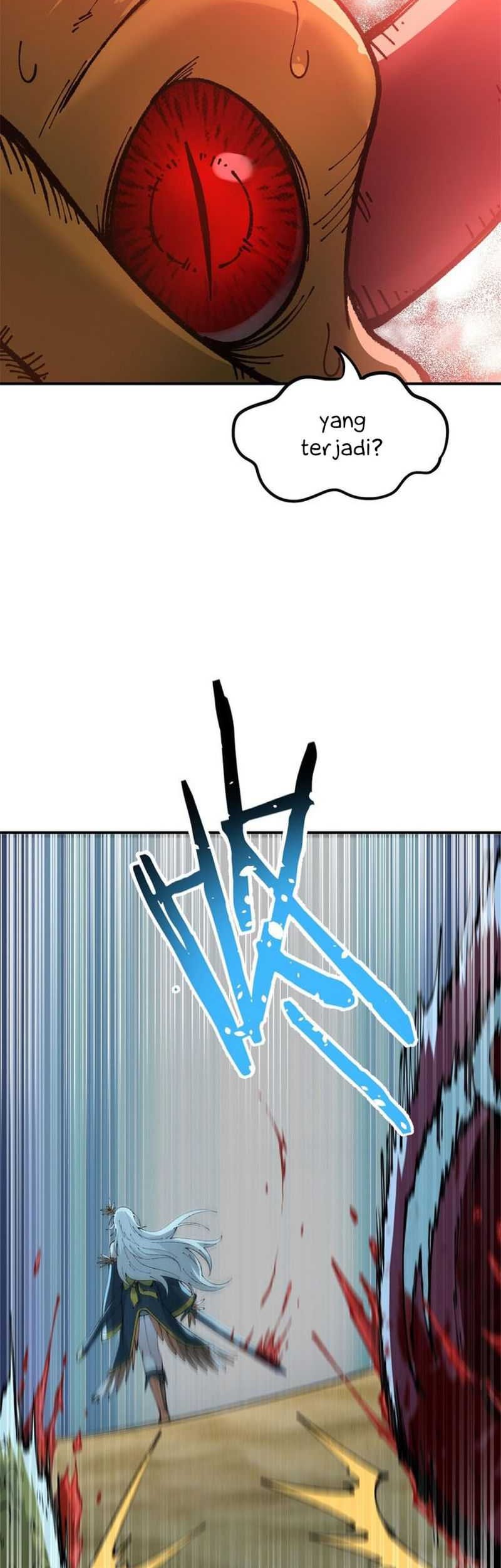 The Heavenly Path Is Not Stupid Chapter 30 Gambar 12