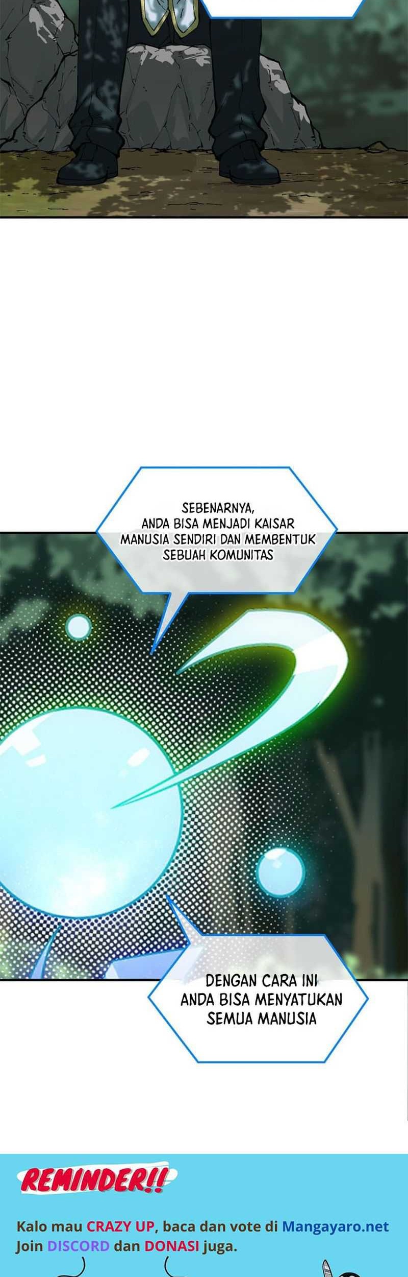 The Heavenly Path Is Not Stupid Chapter 30 Gambar 19