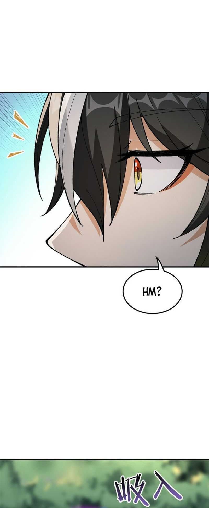 The Heavenly Path Is Not Stupid Chapter 30 Gambar 25