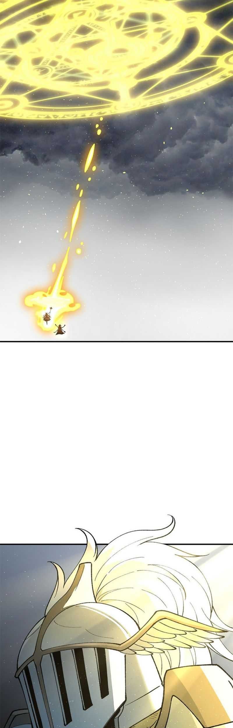 The Heavenly Path Is Not Stupid Chapter 29 Gambar 50