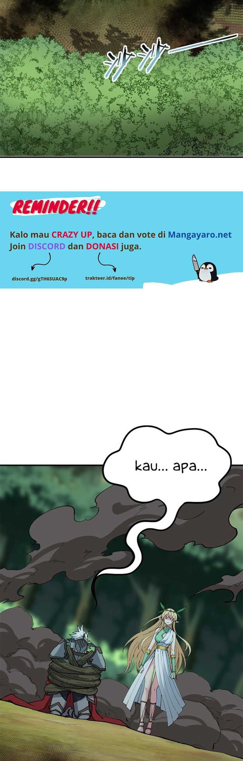 The Heavenly Path Is Not Stupid Chapter 29 Gambar 55