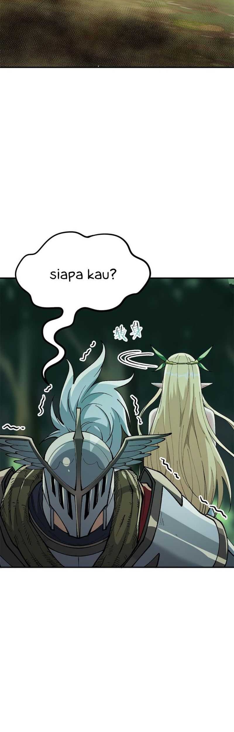 The Heavenly Path Is Not Stupid Chapter 29 Gambar 56