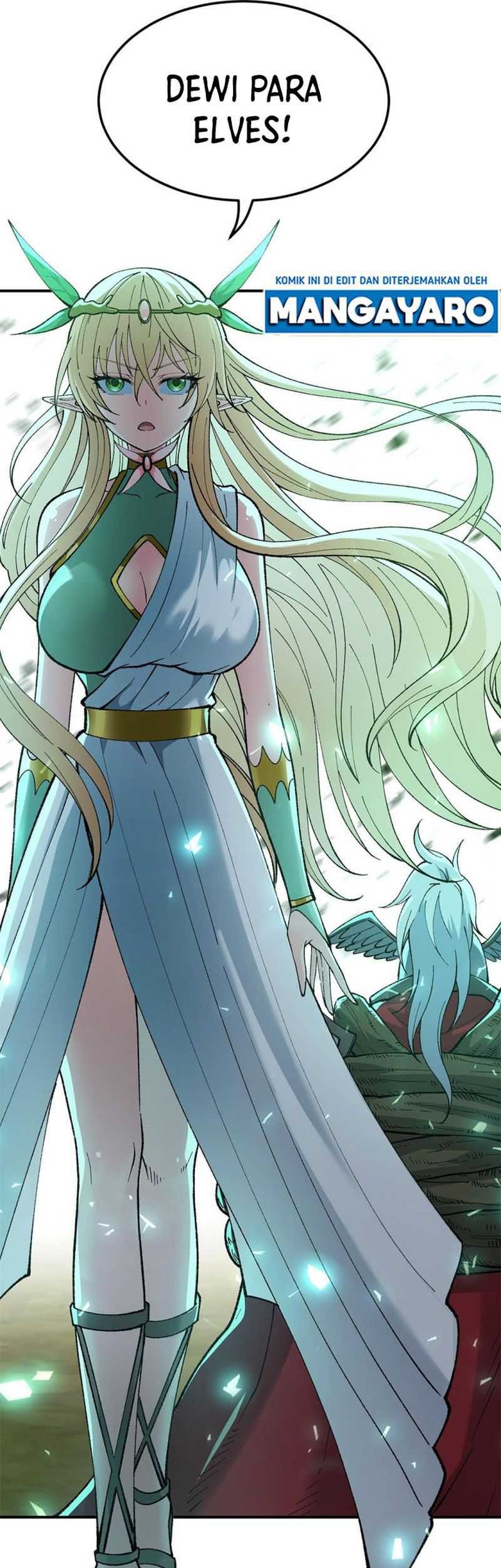 The Heavenly Path Is Not Stupid Chapter 29 Gambar 58