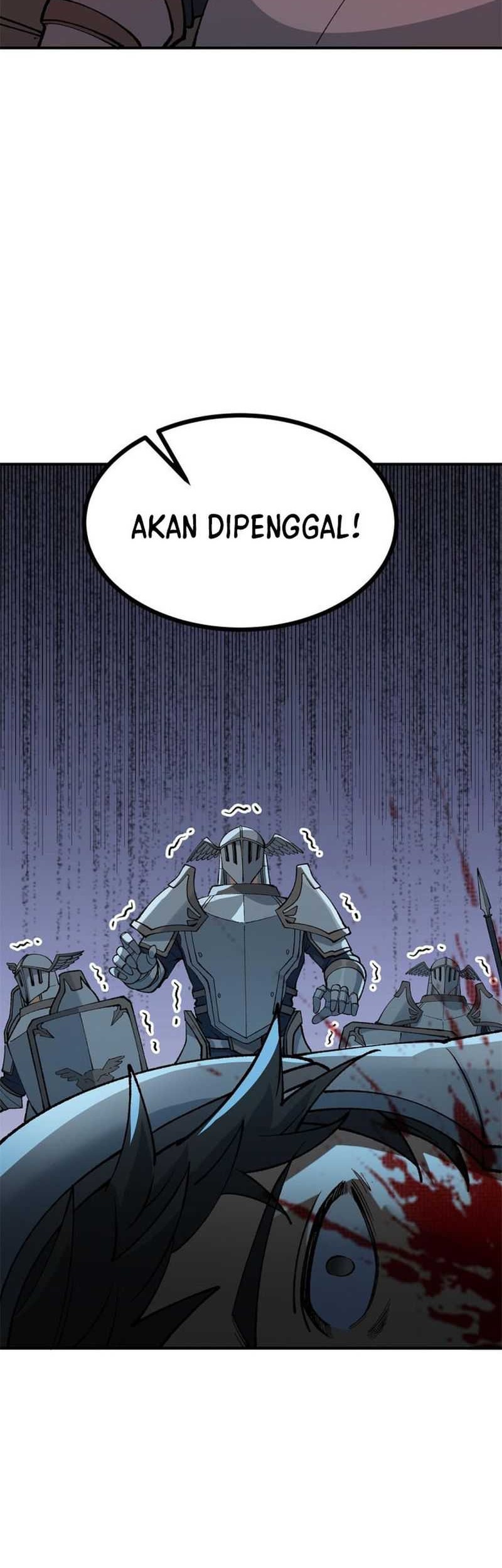 The Heavenly Path Is Not Stupid Chapter 29 Gambar 37