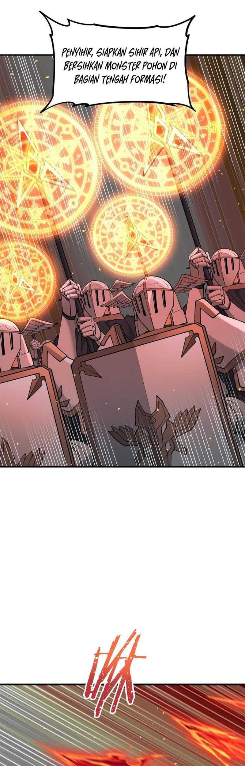 The Heavenly Path Is Not Stupid Chapter 29 Gambar 39