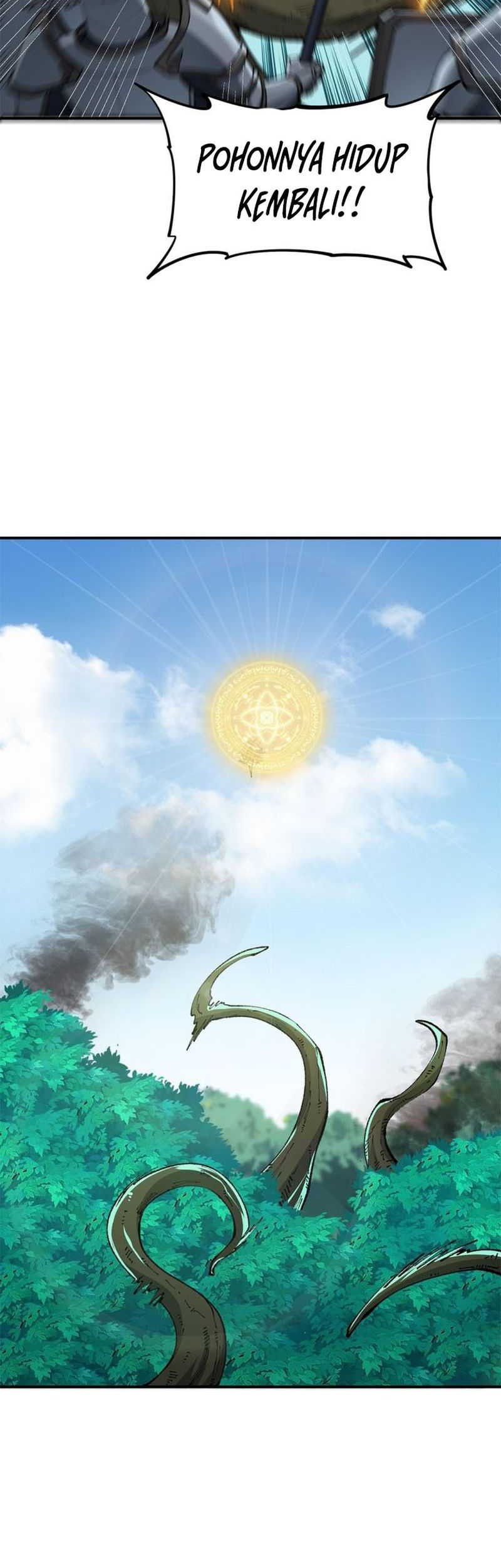 The Heavenly Path Is Not Stupid Chapter 29 Gambar 44