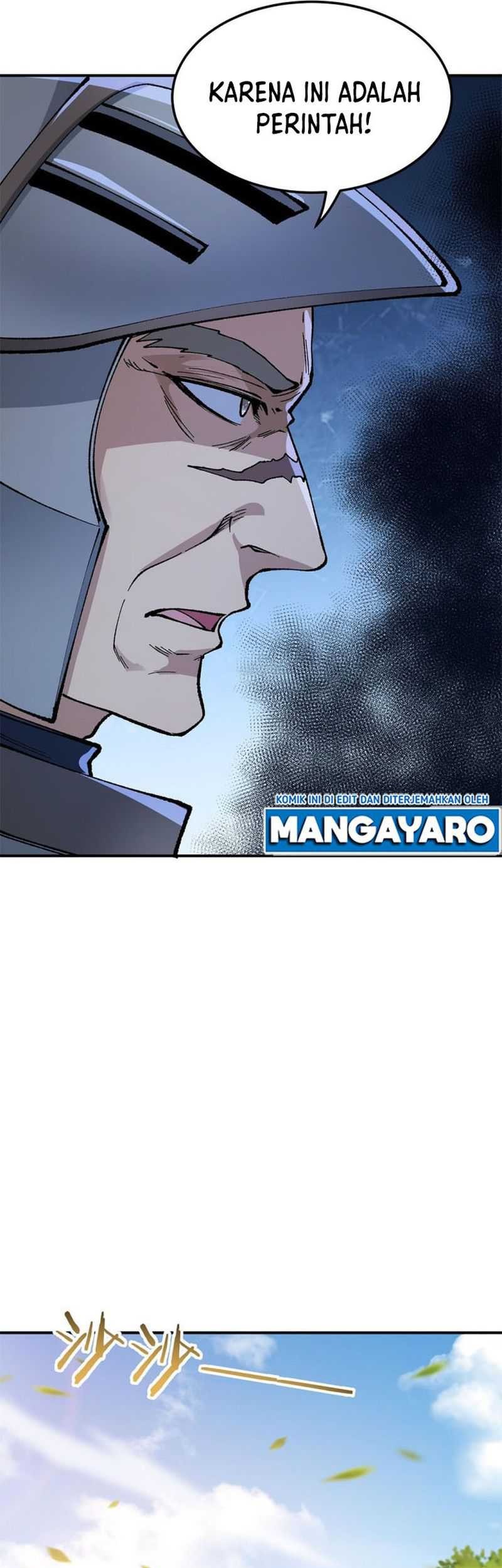 The Heavenly Path Is Not Stupid Chapter 29 Gambar 10