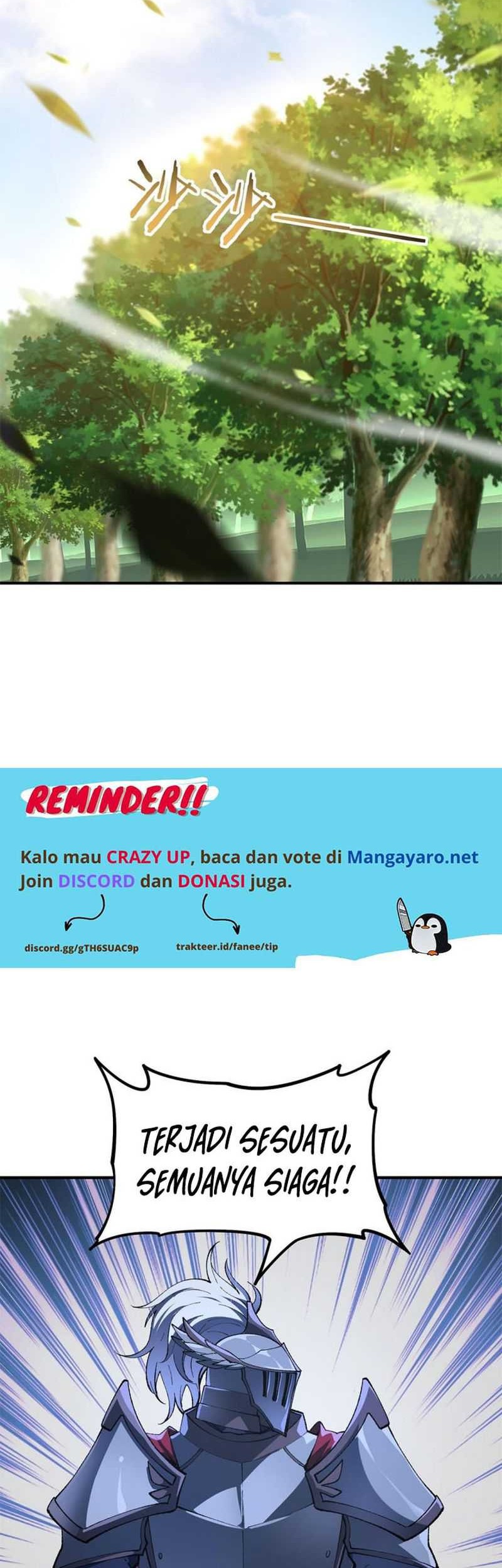 The Heavenly Path Is Not Stupid Chapter 29 Gambar 11