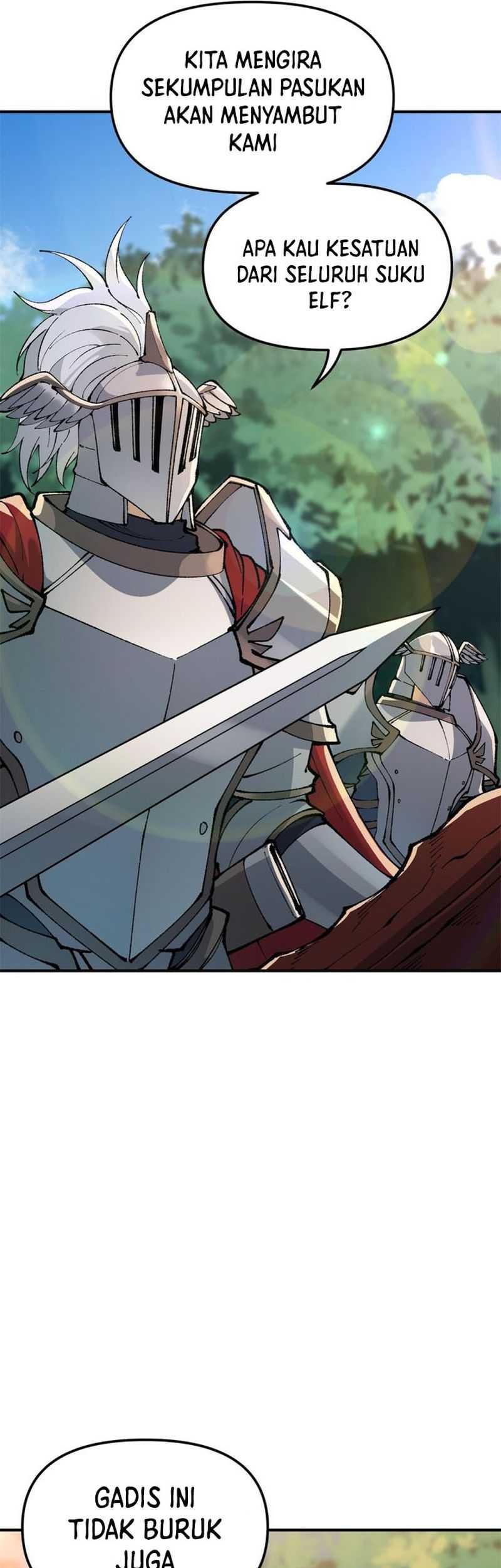 The Heavenly Path Is Not Stupid Chapter 29 Gambar 18