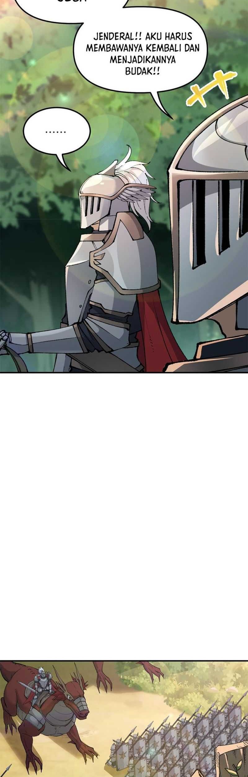 The Heavenly Path Is Not Stupid Chapter 29 Gambar 19