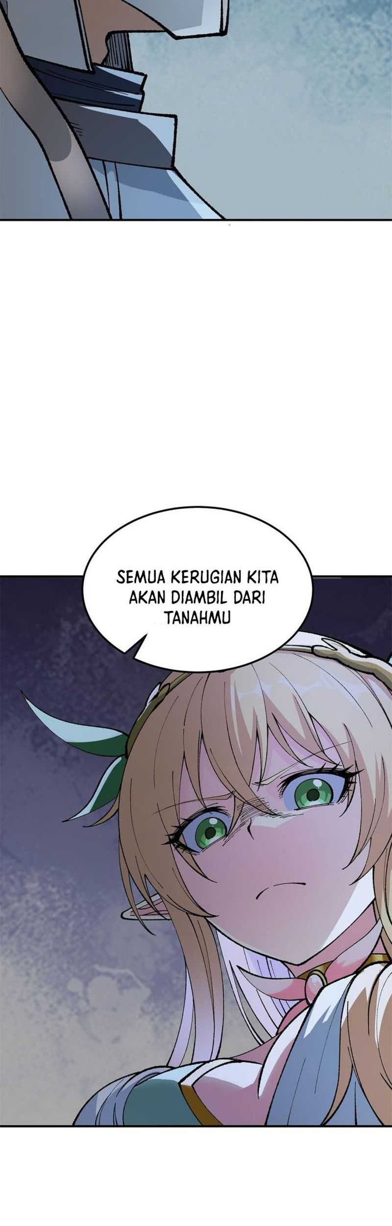 The Heavenly Path Is Not Stupid Chapter 29 Gambar 21