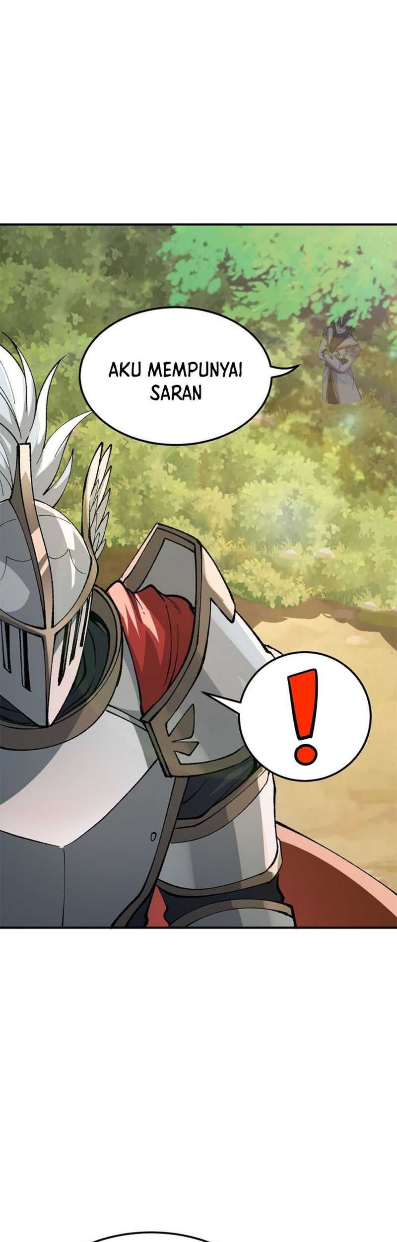 The Heavenly Path Is Not Stupid Chapter 29 Gambar 22