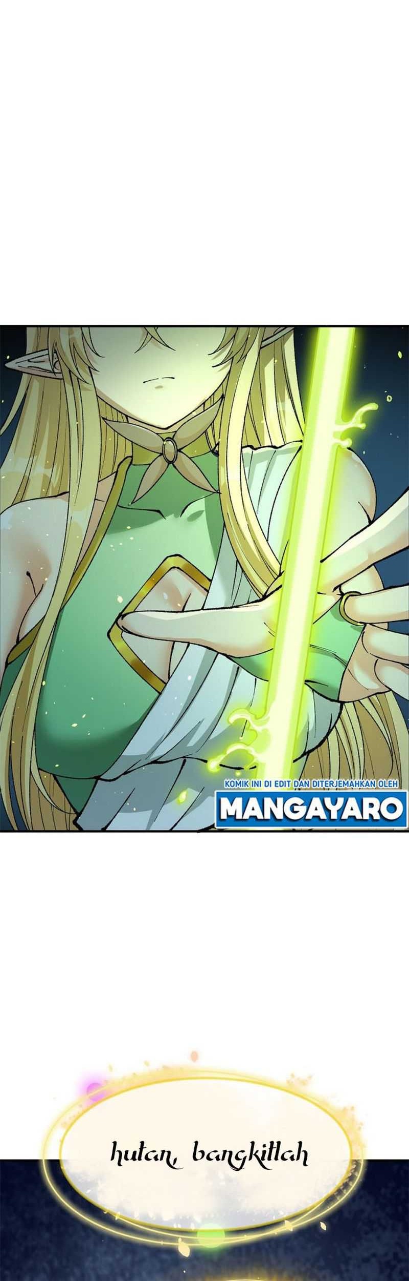 The Heavenly Path Is Not Stupid Chapter 29 Gambar 29