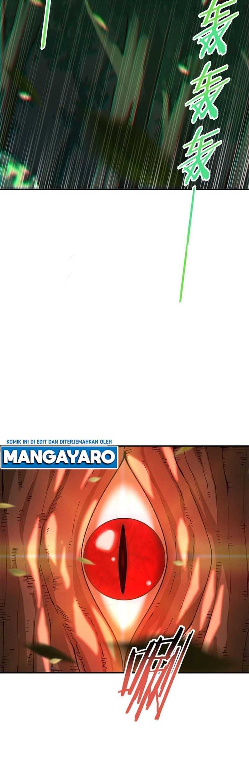 The Heavenly Path Is Not Stupid Chapter 29 Gambar 31