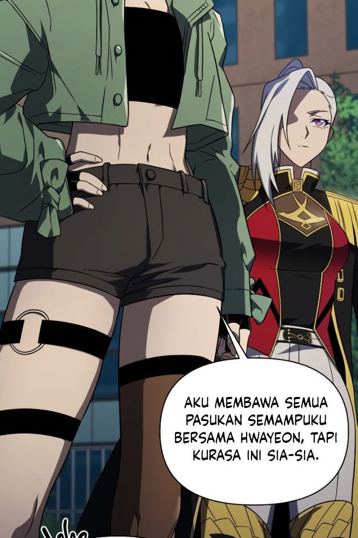 Player Who Returned 10,000 Years Later Chapter 52 Gambar 27