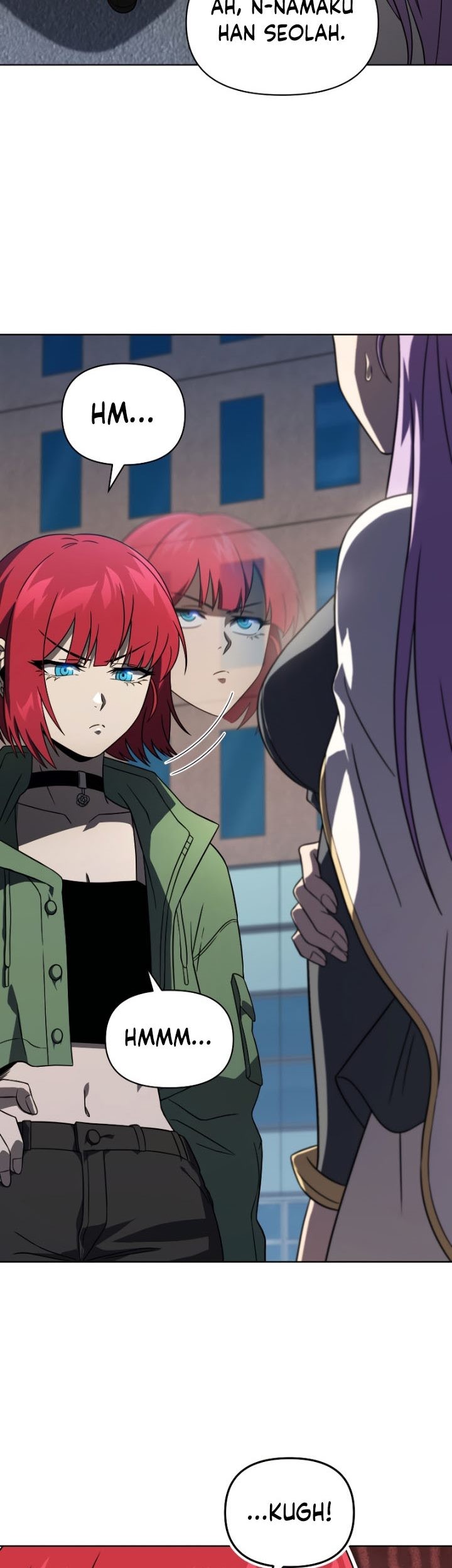 Player Who Returned 10,000 Years Later Chapter 52 Gambar 30