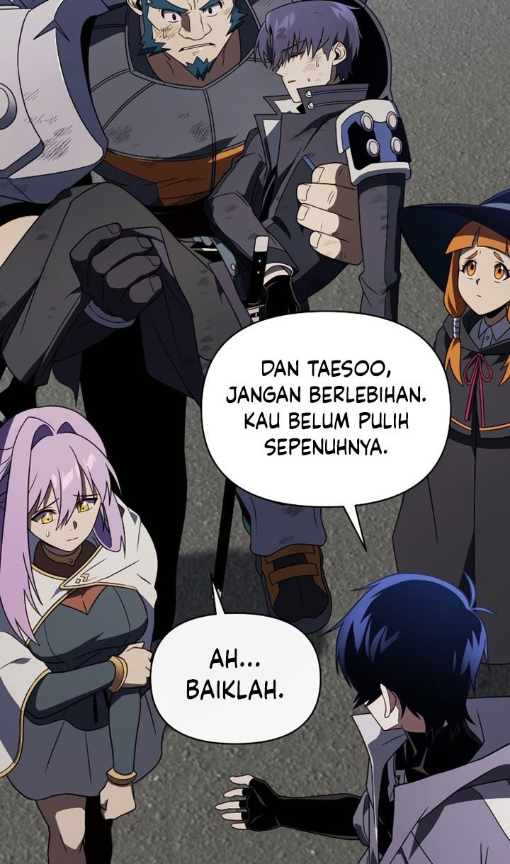 Player Who Returned 10,000 Years Later Chapter 52 Gambar 33