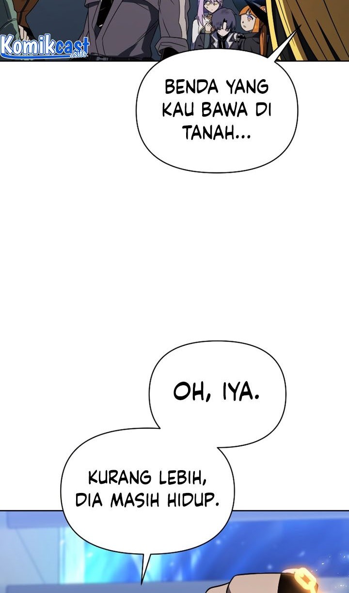 Player Who Returned 10,000 Years Later Chapter 52 Gambar 35