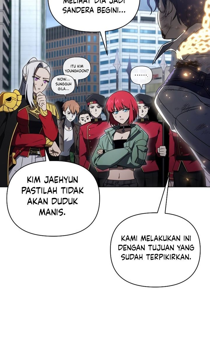 Player Who Returned 10,000 Years Later Chapter 52 Gambar 37