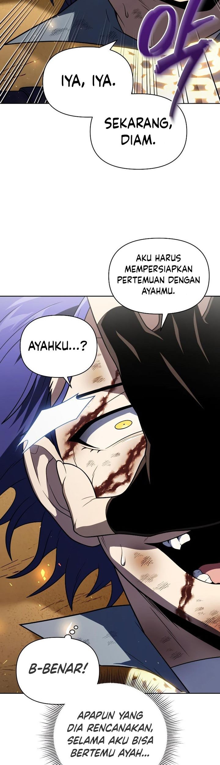 Player Who Returned 10,000 Years Later Chapter 52 Gambar 18